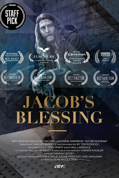 Jacob's Blessing