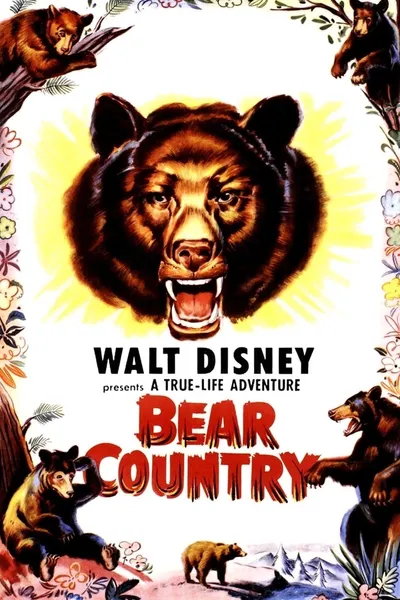 Bear Country