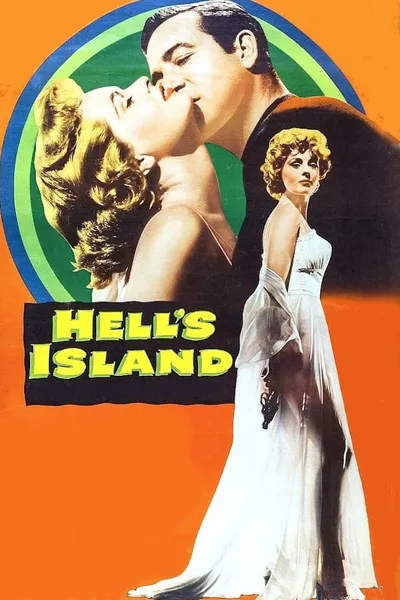 Hell's Island