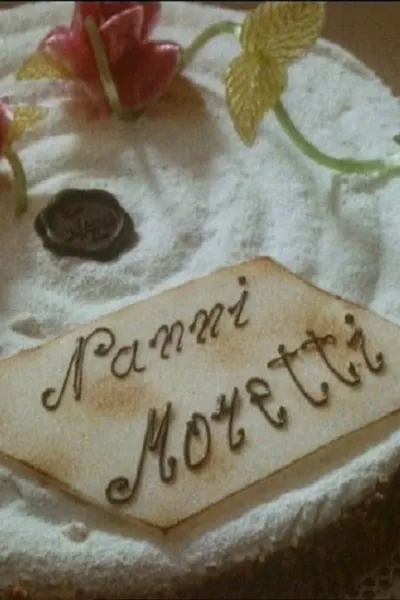 Nanni Moretti