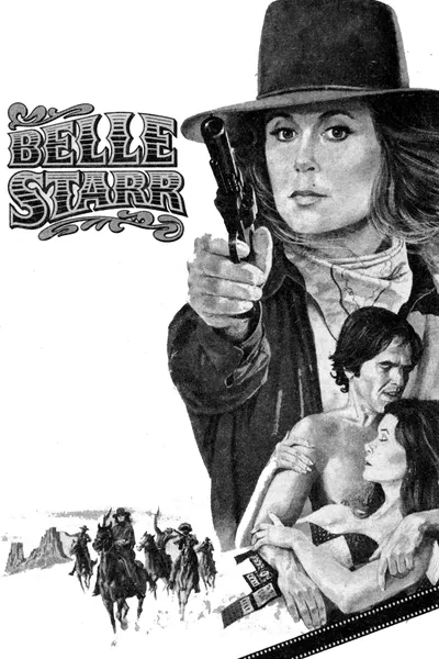 Belle Starr