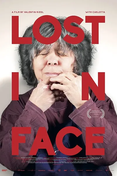 Lost in Face