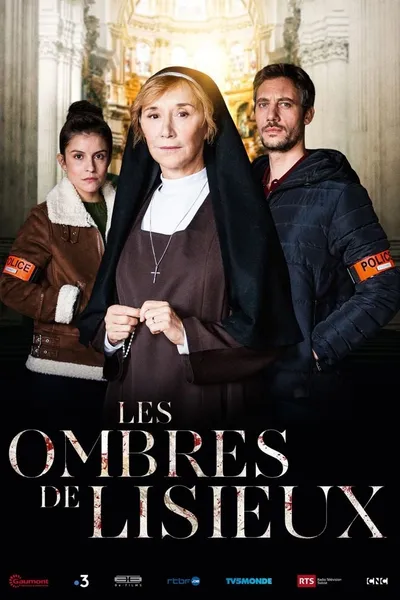 Les Ombres de Lisieux