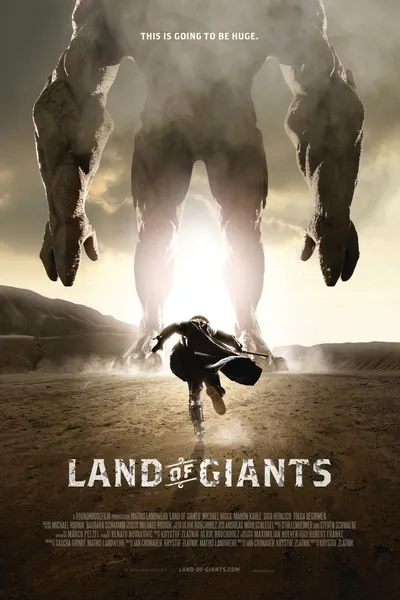 Land of Giants