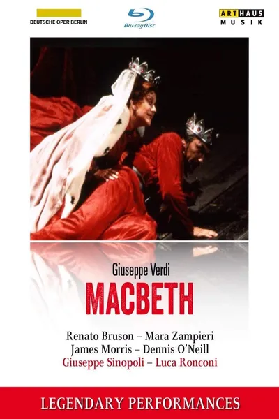 Verdi: Macbeth