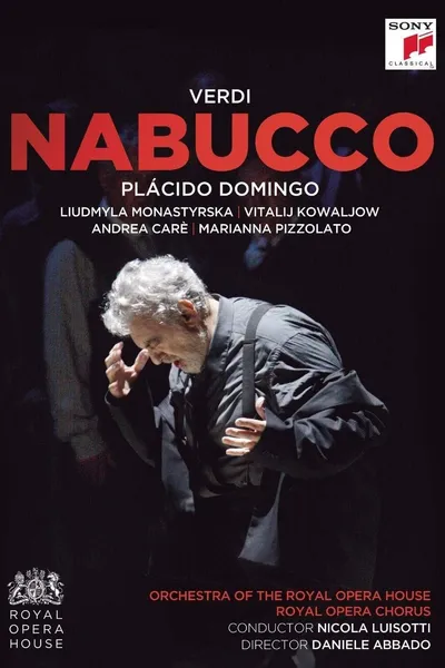 Verdi Nabucco