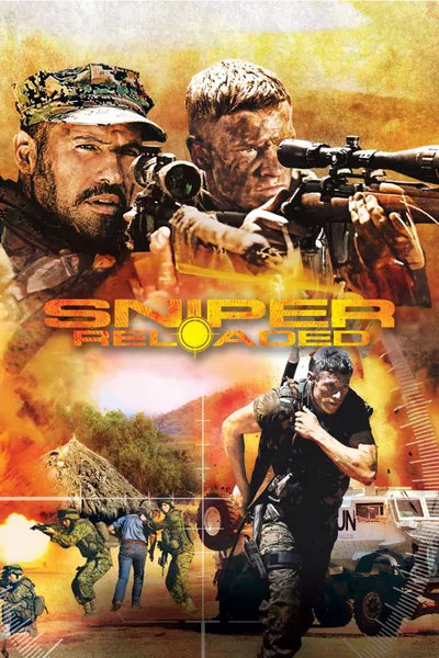 Sniper: Reloaded