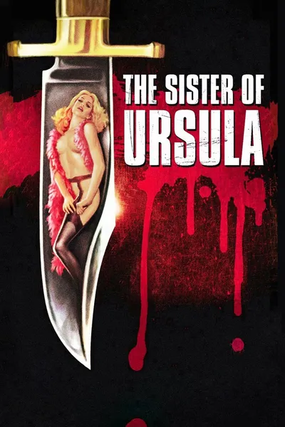 The Sister of Ursula