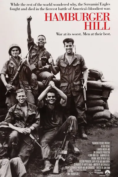 Hamburger Hill