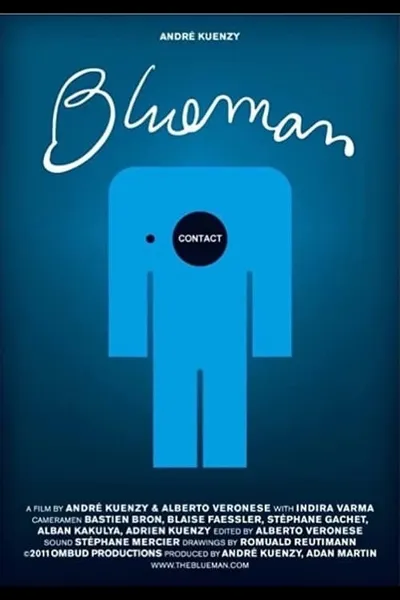 Blueman