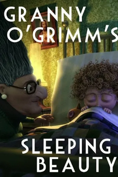 Granny O'Grimm's Sleeping Beauty