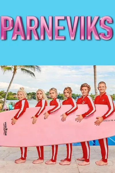 Parneviks
