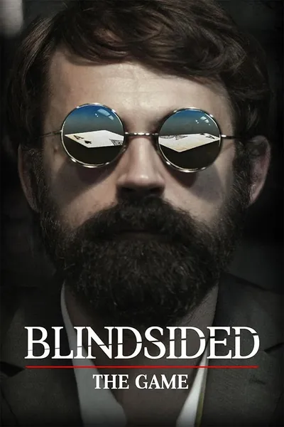 Blindsided: The Game