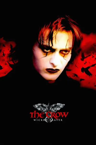 The Crow: Wicked Prayer