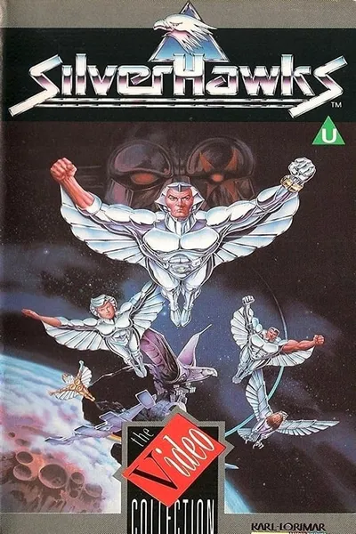 SilverHawks: The Origin Story