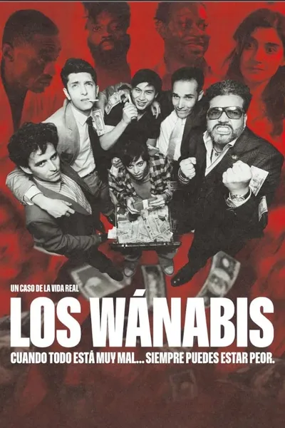 Los Wánabis