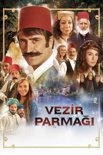 Vezir Parmağı