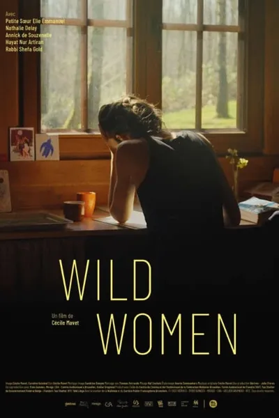 Wild Women