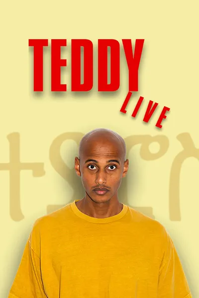 Teddy Live