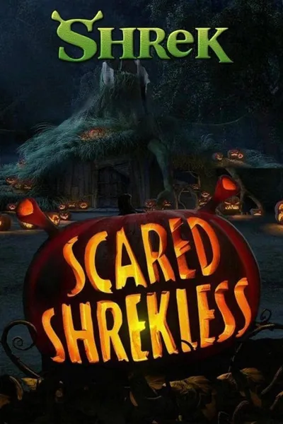 Scared Shrekless