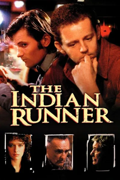 The Indian Runner