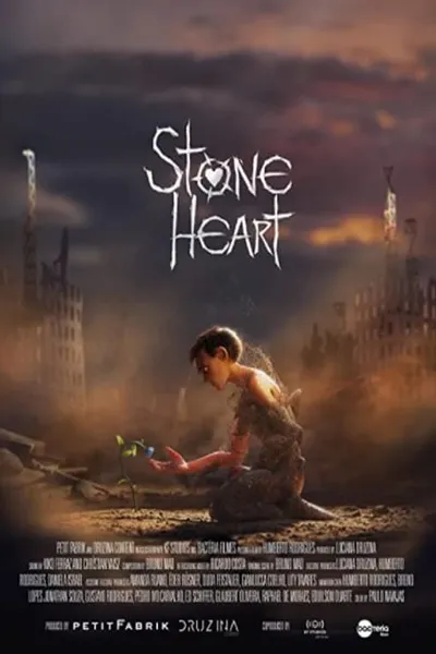 Stone Heart