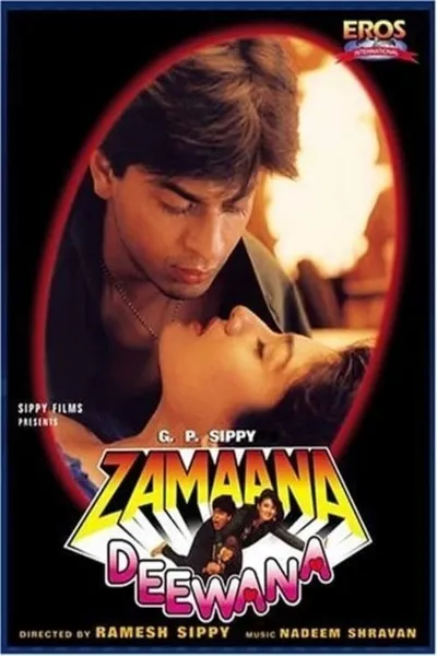 Zamaana Deewana