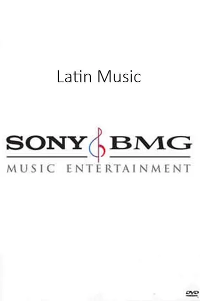 Sony Latin Promo