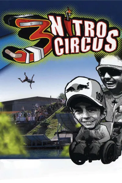 Nitro Circus 3