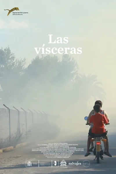 Las vísceras