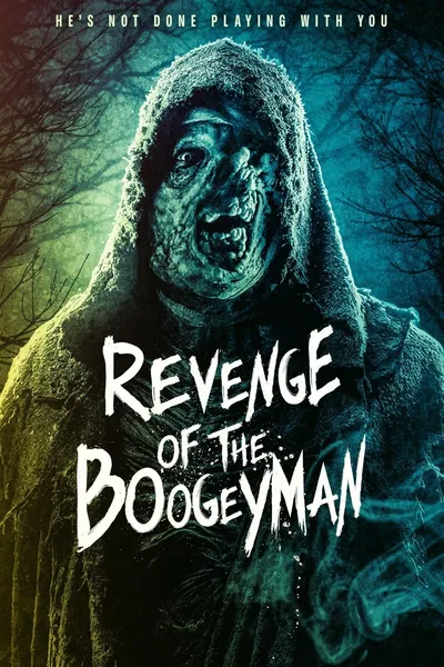 Revenge of the Boogeyman