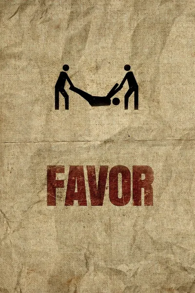 Favor