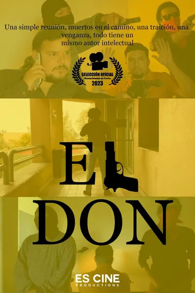 El Don