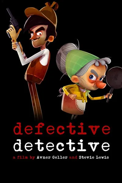 Defective Detective