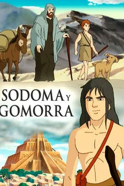 Sodoma y Gomorra