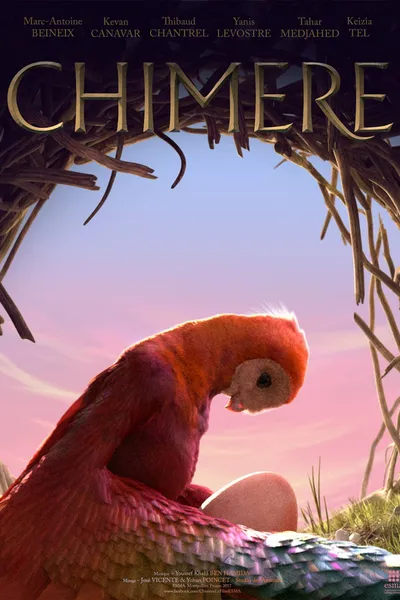 Chimère