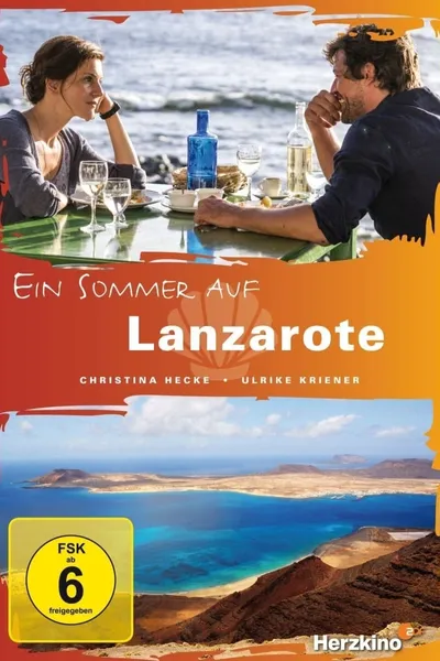 Ein Sommer auf Lanzarote