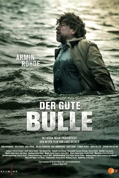 Der gute Bulle