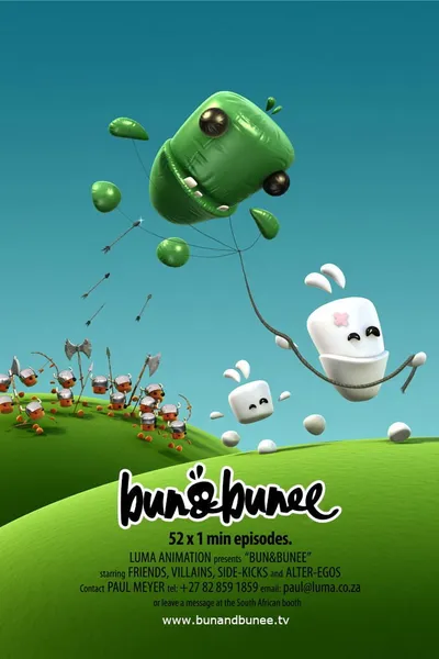 Bun & Bunee