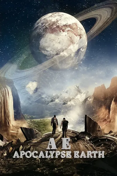 AE: Apocalypse Earth