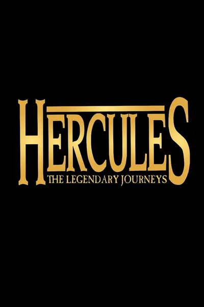 Hercules: The Legendary Journeys