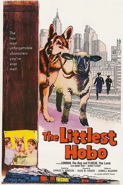 The Littlest Hobo