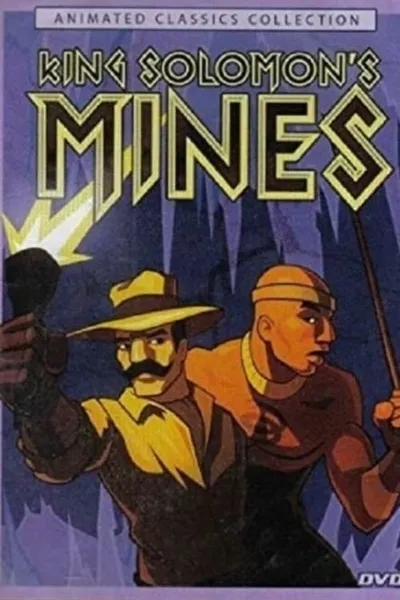 King Solomon's Mines