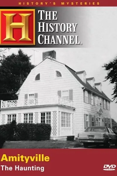 Amityville: The Haunting