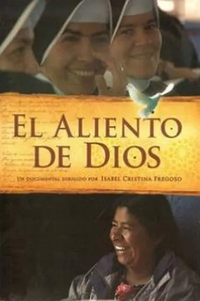 El aliento de dios