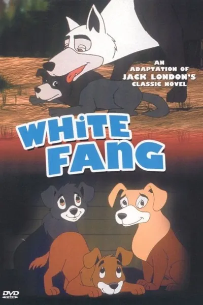 White Fang