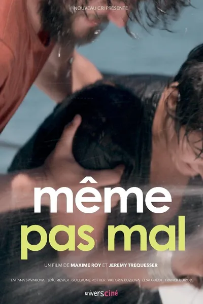 Même pas mal