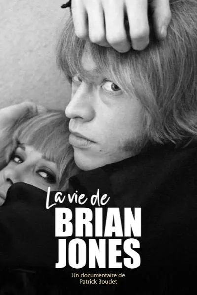 The Short Life of Brian Jones