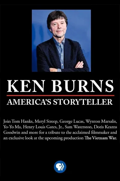 Ken Burns: America's Storyteller