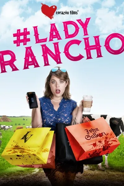 Lady Rancho